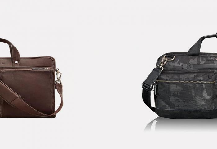 Tas Keren Untuk Pria Paten